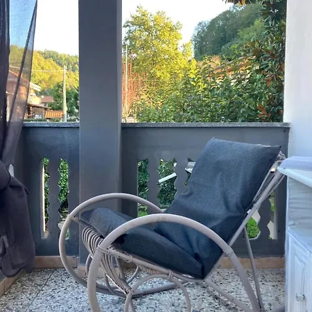 Stillness Valley - La Casa Nella Valle Della Quiete *