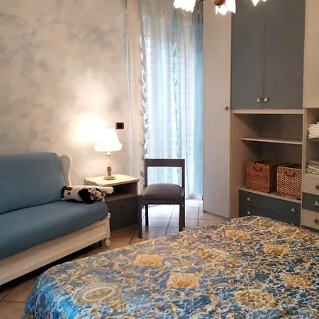 Stillness Valley - La Casa Nella Valle Della Quiete Appartamento