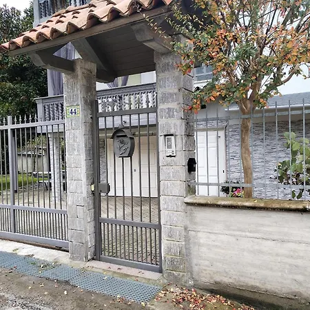 Stillness Valley - La Casa Nella Valle Della Quiete San Mauro Torinese