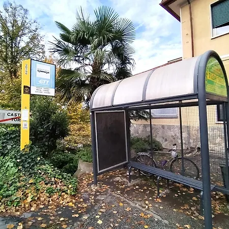 Stillness Valley - La Casa Nella Valle Della Quiete * San Mauro Torinese