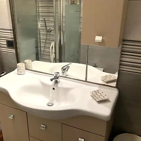 Appartamento Stillness Valley - La Casa Nella Valle Della Quiete *