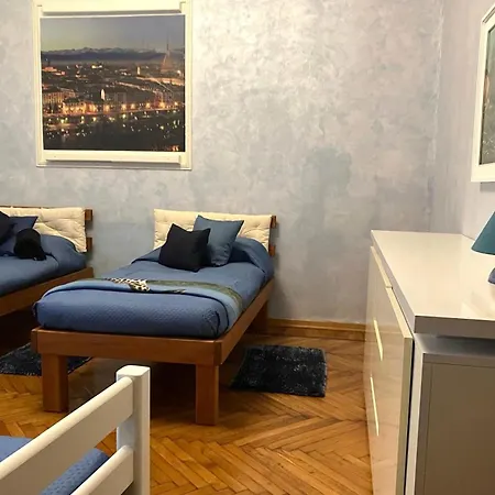 Appartamento Stillness Valley - La Casa Nella Valle Della Quiete *