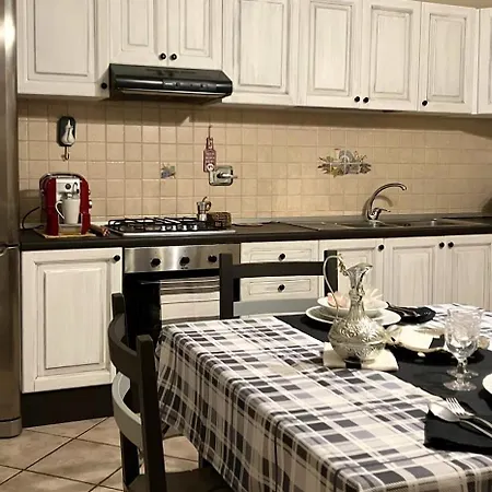 Appartamento Stillness Valley - La Casa Nella Valle Della Quiete