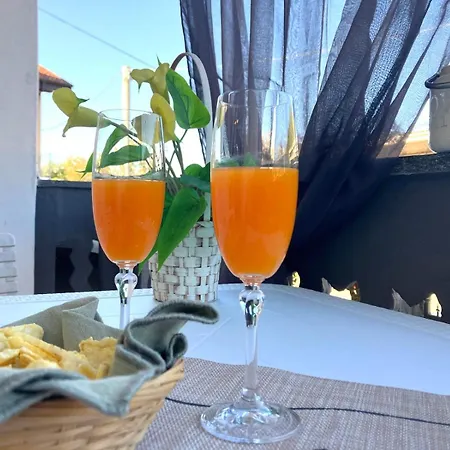 Appartamento Stillness Valley - La Casa Nella Valle Della Quiete *