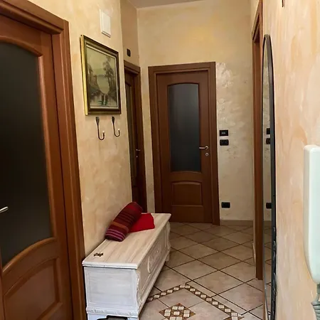 Stillness Valley - La Casa Nella Valle Della Quiete San Mauro Torinese