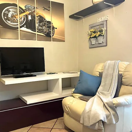 Stillness Valley - La Casa Nella Valle Della Quiete Appartamento