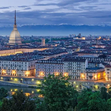 Stillness Valley - La Casa Nella Valle Della Quiete Appartamento San Mauro Torinese