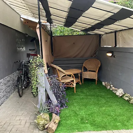 Stillness Valley - La Casa Nella Valle Della Quiete Lejlighed