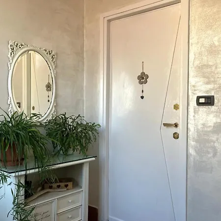 Lägenhet Stillness Valley - La Casa Nella Valle Della Quiete