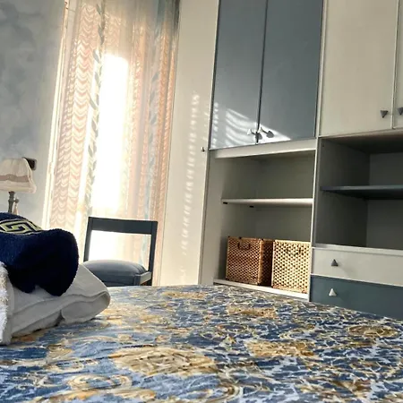 Stillness Valley - La Casa Nella Valle Della Quiete Appartamento *