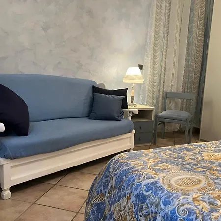 Stillness Valley - La Casa Nella Valle Della Quiete Lejlighed