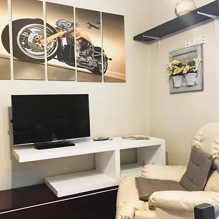 Lejlighed Stillness Valley - La Casa Nella Valle Della Quiete *