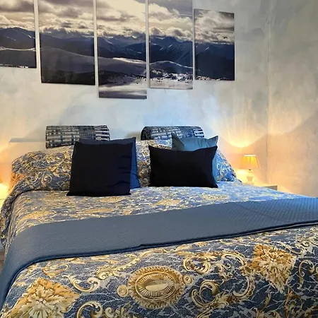 Appartamento Stillness Valley - La Casa Nella Valle Della Quiete *