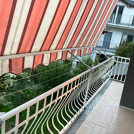 Appartement Stillness Valley - La Casa Nella Valle Della Quiete San Mauro Torinese