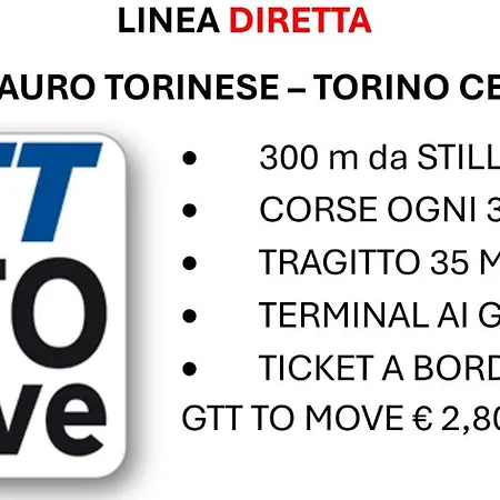 Lägenhet Stillness Valley - La Casa Nella Valle Della Quiete *