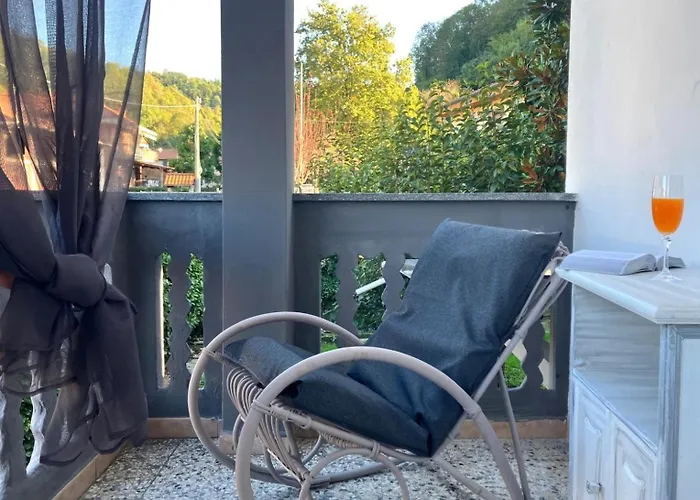 Stillness Valley - La Casa Nella Valle Della Quiete *