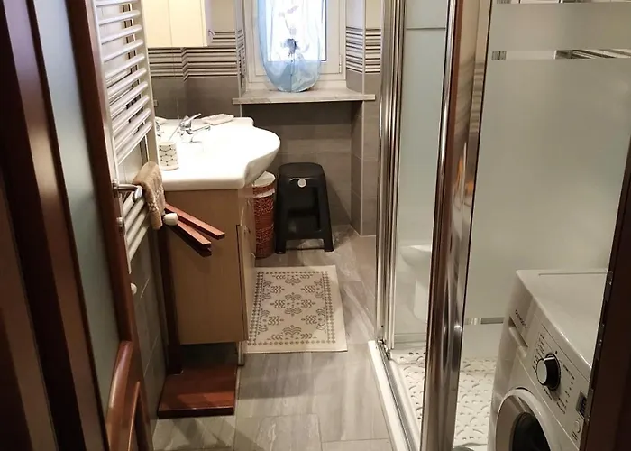 Stillness Valley - La Casa Nella Valle Della Quiete