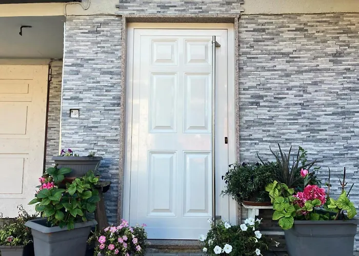 Stillness Valley - La Casa Nella Valle Della Quiete