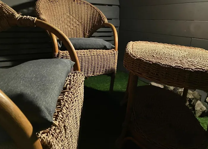 Stillness Valley - La Casa Nella Valle Della Quiete