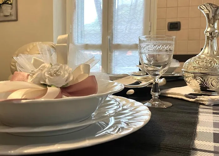 Stillness Valley - La Casa Nella Valle Della Quiete Сан-Мауро-Торинезе