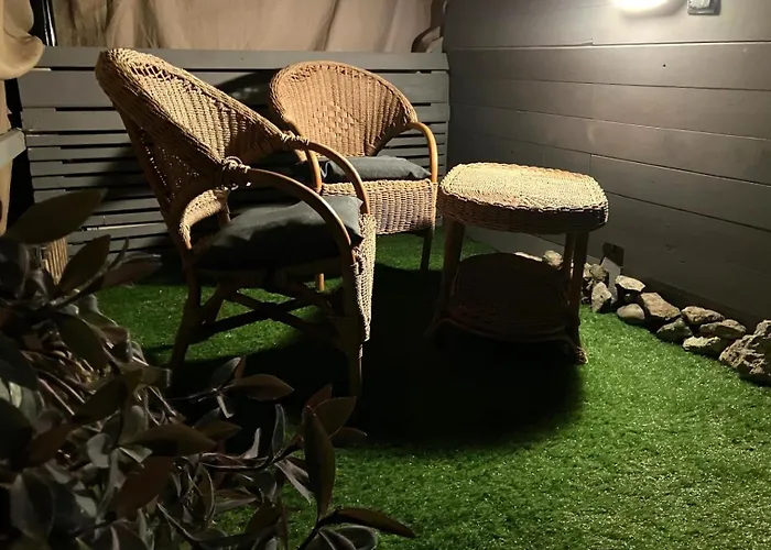 Stillness Valley - La Casa Nella Valle Della Quiete Апартаменты *